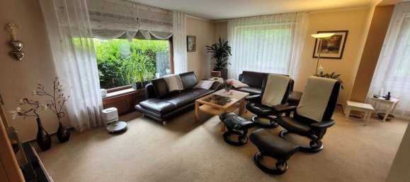 Дом с 5 комнатами в Ильцен, Германия № 330673 6