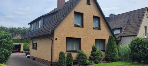 Дом с 5 комнатами в Ильцен, Германия № 330673 2