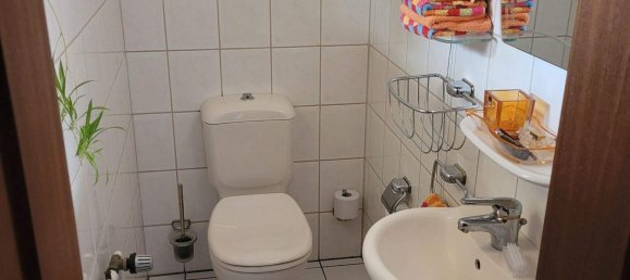 Дом с 5 комнатами в Ильцен, Германия № 330673 11