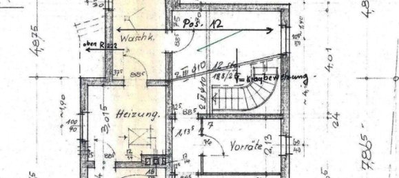 Дом с 5 комнатами в Ильцен, Германия № 330673 30