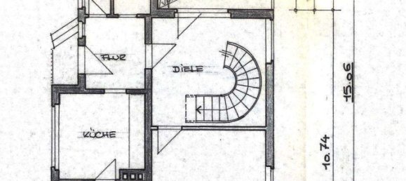 Дом с 5 комнатами в Ильцен, Германия № 330673 28