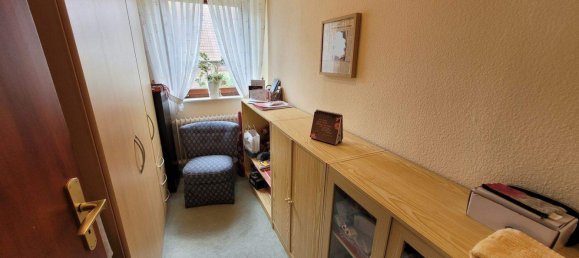 Дом с 5 комнатами в Ильцен, Германия № 330673 21