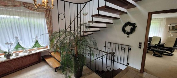 Дом с 5 комнатами в Ильцен, Германия № 330673 13