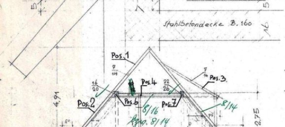 Дом с 5 комнатами в Ильцен, Германия № 330673 31