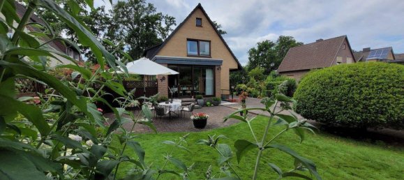 Дом с 5 комнатами в Ильцен, Германия № 330673 3