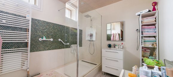 Casa T2 em Rousset, France N.º 350830 8