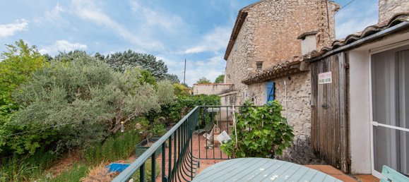 Casa T2 em Rousset, France N.º 350830 2
