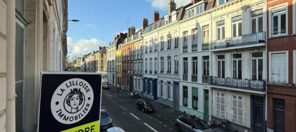 Casa de 10 dormitorios en Lille, France No. 40811 5