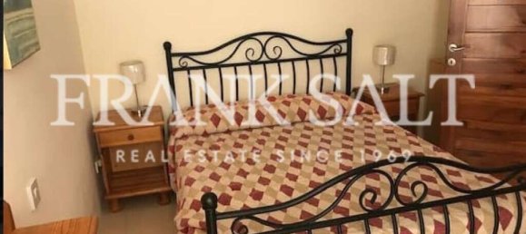 2 bedrooms Penthouse in Marsalforn, Malta No. 5468 8