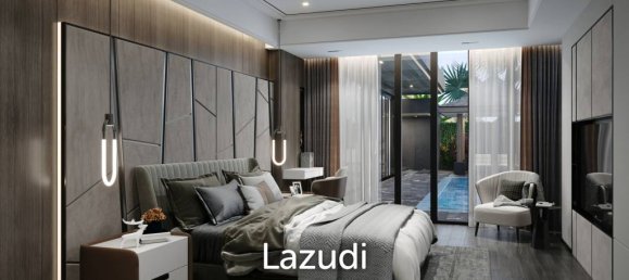 3 bedrooms Villa in Rawai, Thailand No. 17869 6