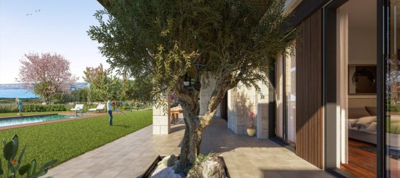 Villa 6+1 in Istanbul, Turkey No. 24942 6