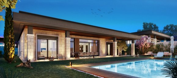 Villa 6+1 in Istanbul, Turkey No. 24942 4