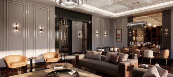 Villa 6+1 in Istanbul, Turkey No. 24942 9