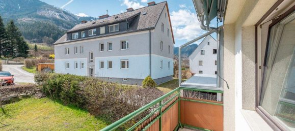 3 rooms Apartment in Rottenmann, Austria No. 133068 4