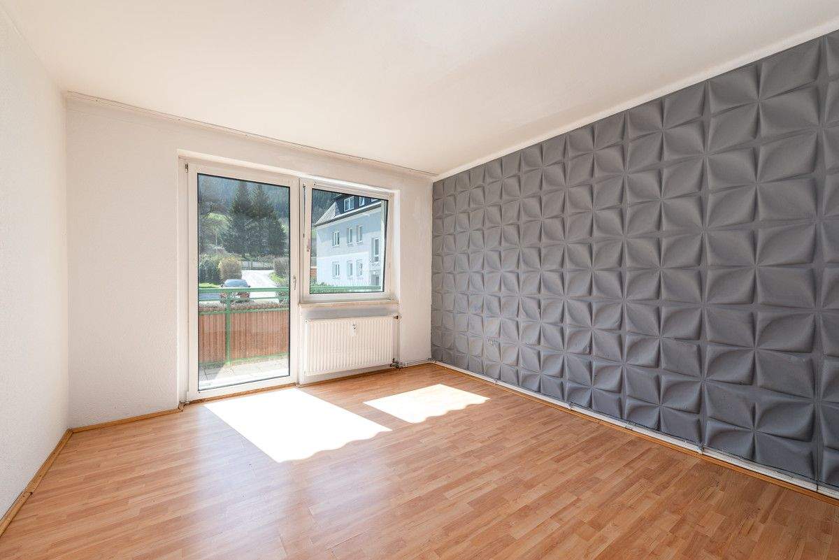 3 rooms Apartment in Rottenmann, Austria No. 133068