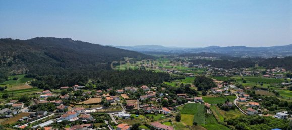 Terrain à Barcelos, Portugal 744m² No. 33583 22