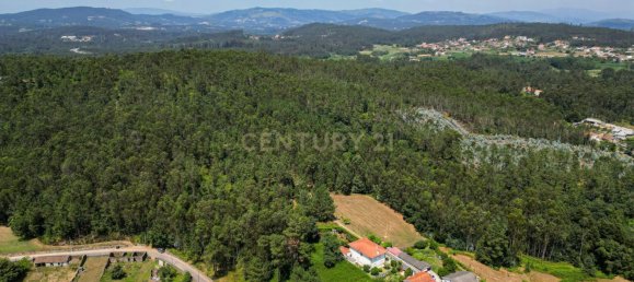 Terrain à Barcelos, Portugal 744m² No. 33583 25