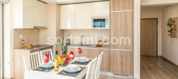 Apartamento de 2 dormitorios en Portimao, Portugal No. 132404 3