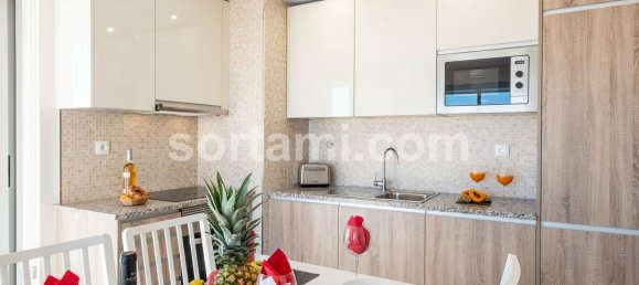 Apartamento de 2 dormitorios en Portimao, Portugal No. 132404 8