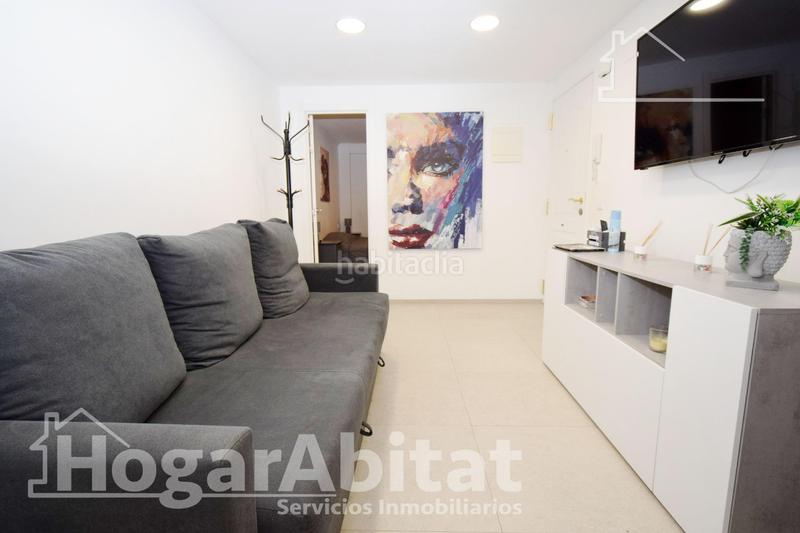 3 bedrooms Apartment in Valencia, Spain No. 241889