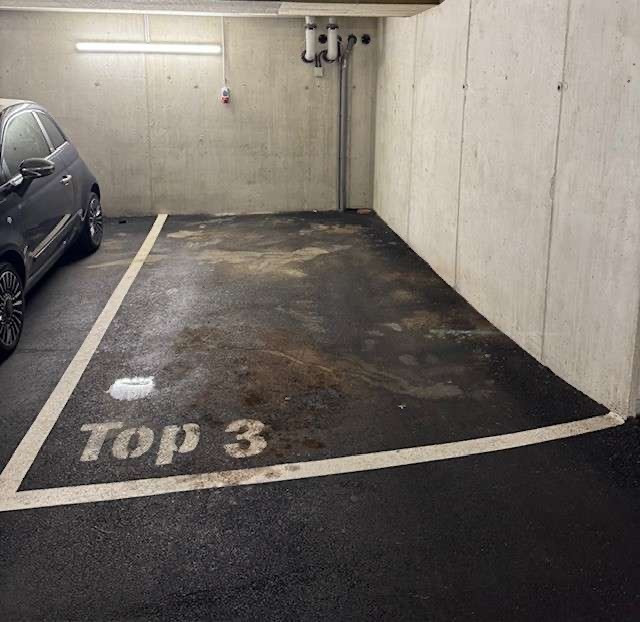 Garagem em Fugen, Austria 11 m² N.º 252869