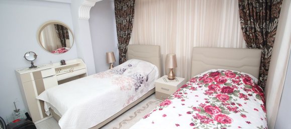 Apartment 3+1 in Alanya, Turkey No. 9074 8