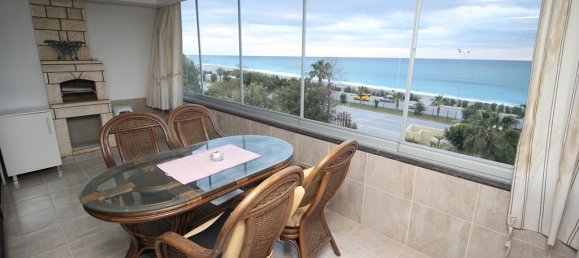 Apartment 3+1 in Alanya, Turkey No. 9074 2