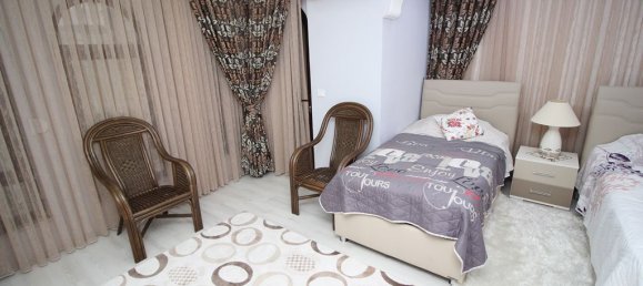 Apartment 3+1 in Alanya, Turkey No. 9074 11