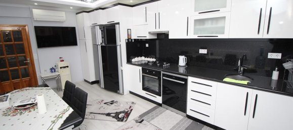 Apartment 3+1 in Alanya, Turkey No. 9074 5