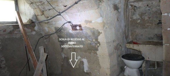 Casa de 3 divisões em Ragusa, Italy N.º 267428 9