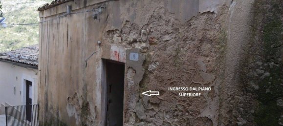 Casa de 3 divisões em Ragusa, Italy N.º 267428 2