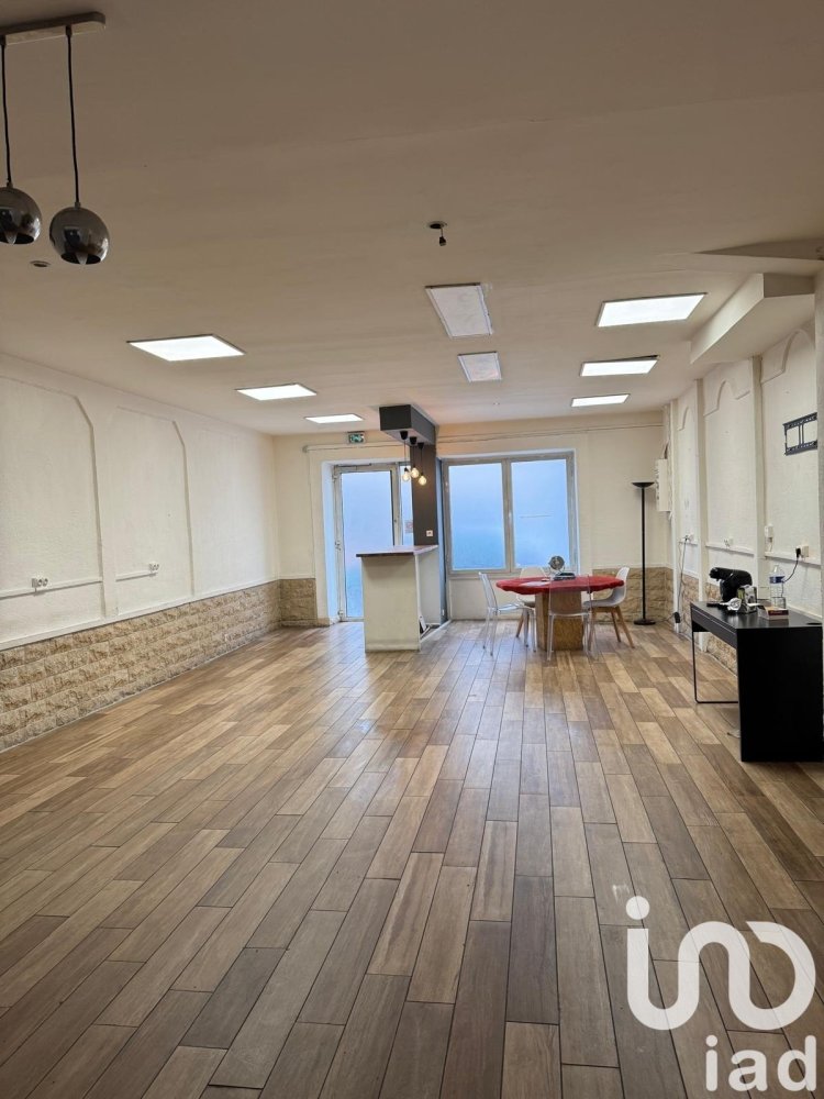 2 rooms Apartment in Toulon, France No. 194791