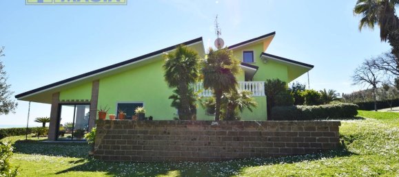 6 rooms Villa in Martinsicuro, Italy No. 175583 29