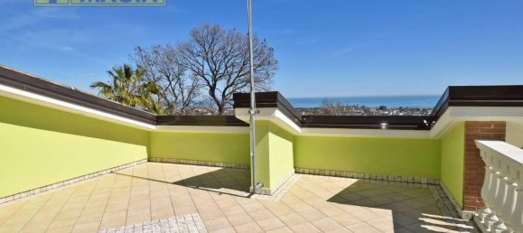 6 rooms Villa in Martinsicuro, Italy No. 175583 16