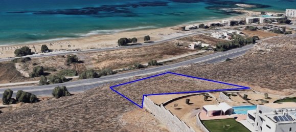 4000m² Hotel in Heraklion, Greece No. 3435 2