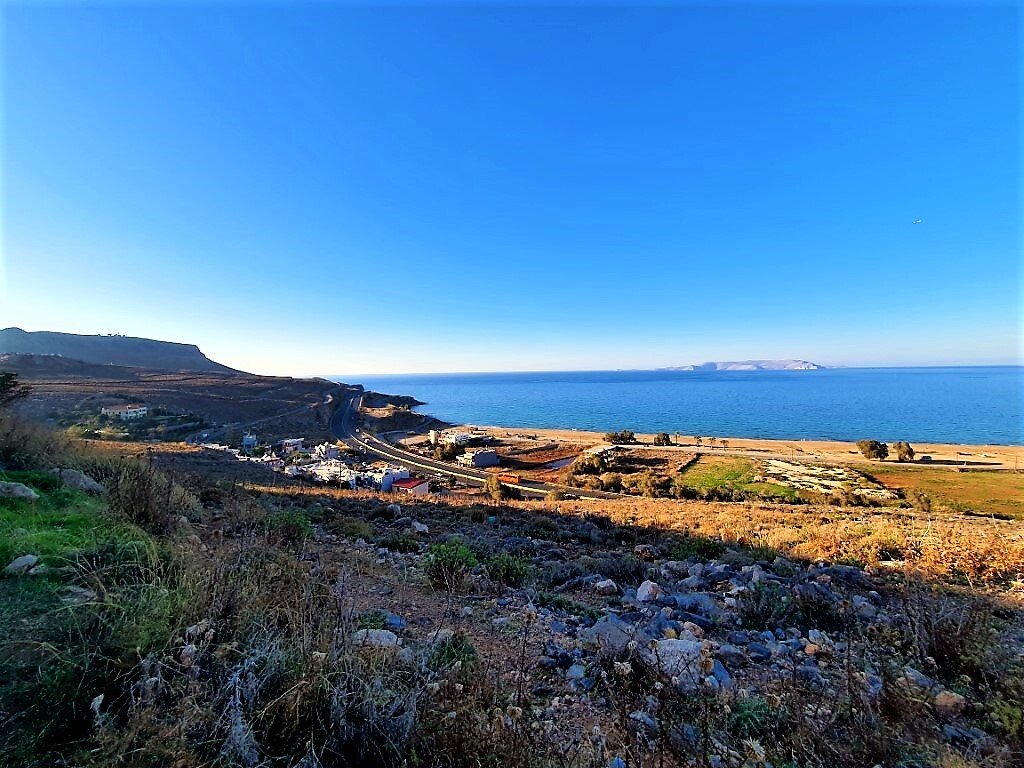  فندق في Heraklion, Greece 4000متر مربع رقم 3435