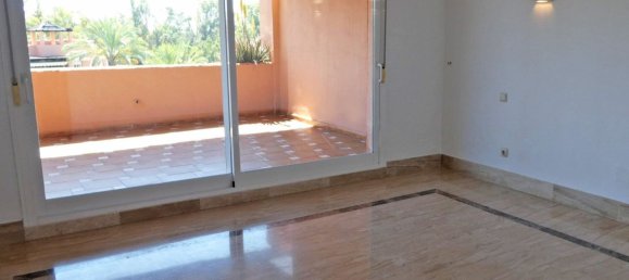 Пентхаус с 2 спальнями в Марбелья, Испания № 136513 8