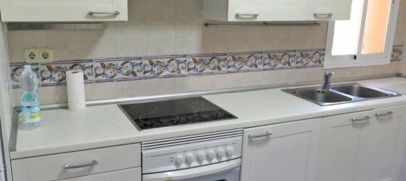 Пентхаус с 2 спальнями в Марбелья, Испания № 136513 7