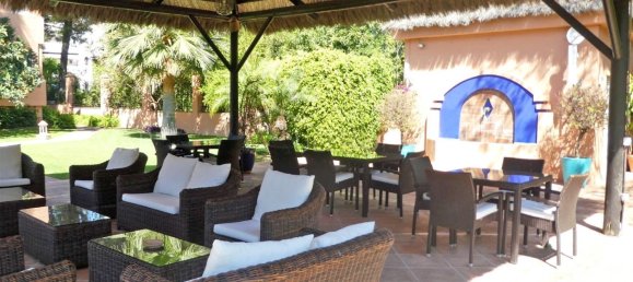 Пентхаус с 2 спальнями в Марбелья, Испания № 136513 10