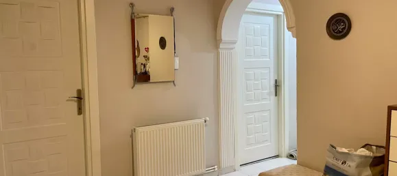 Apartment 3+1 in Aegean Region, Turkey No. 32420 21