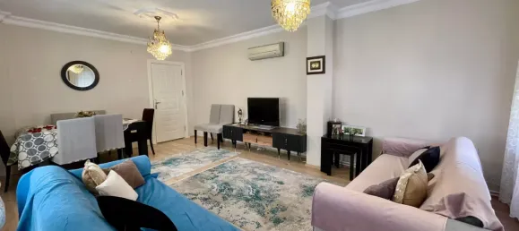 Apartment 3+1 in Aegean Region, Turkey No. 32420 28