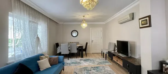 Apartment 3+1 in Aegean Region, Turkey No. 32420 27