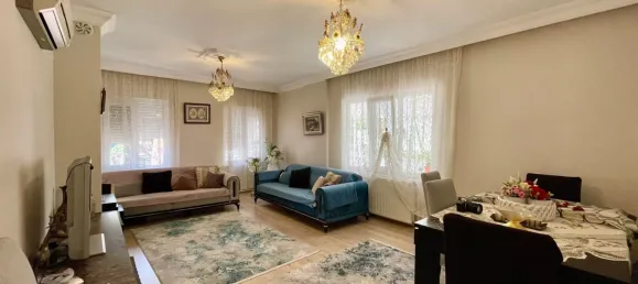 Apartment 3+1 in Aegean Region, Turkey No. 32420 29