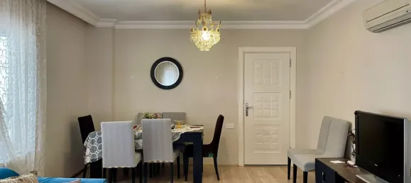 Apartment 3+1 in Aegean Region, Turkey No. 32420 25