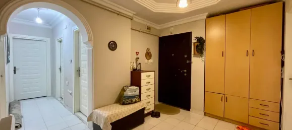 Apartment 3+1 in Aegean Region, Turkey No. 32420 18