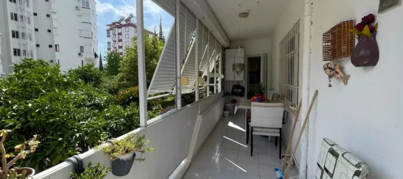 Apartment 3+1 in Aegean Region, Turkey No. 32420 17