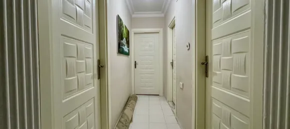 Apartment 3+1 in Aegean Region, Turkey No. 32420 12