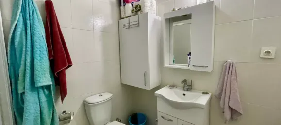 Apartment 3+1 in Aegean Region, Turkey No. 32420 9