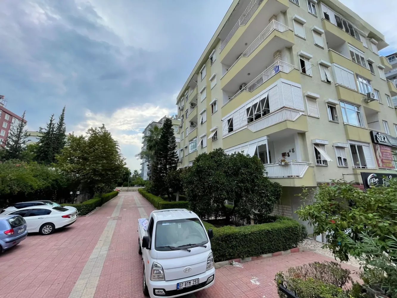Apartment 3+1 in Aegean Region, Turkey No. 32420