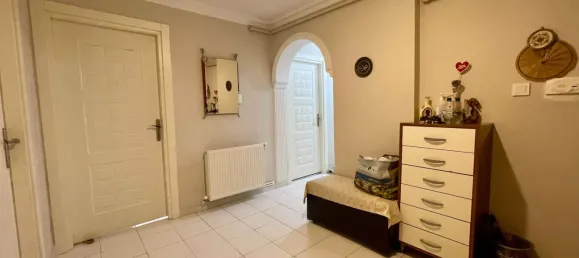 Apartment 3+1 in Aegean Region, Turkey No. 32420 19